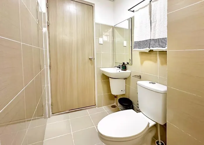 Spacious 2br Living Rm Shore Res Near Naia Moa Max 8 Pax 4*