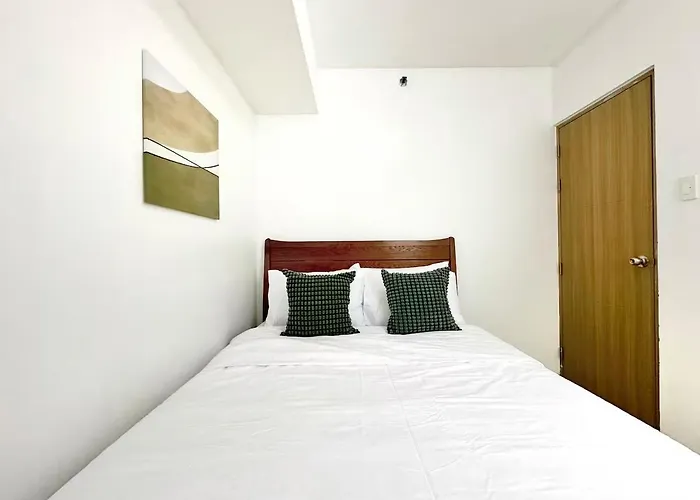 Spacious 2br Living Rm Shore Res Near Naia Moa Max 8 Pax 4*